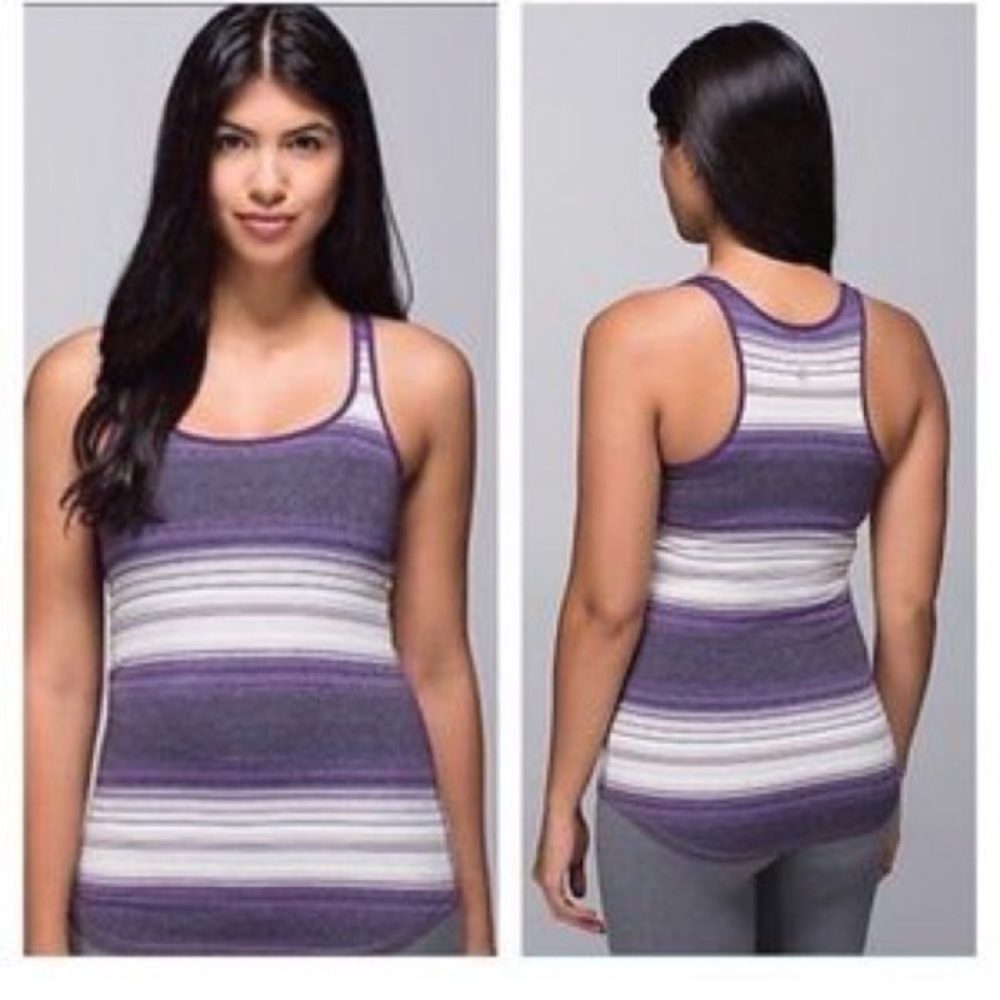 Lululemon Racerback tank